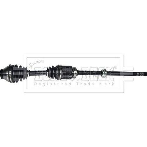 BORG & BECK Drive Shaft BDS1355