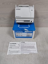 LUTRON QSPS-DH-1-75 POWER SUPPLY 24V