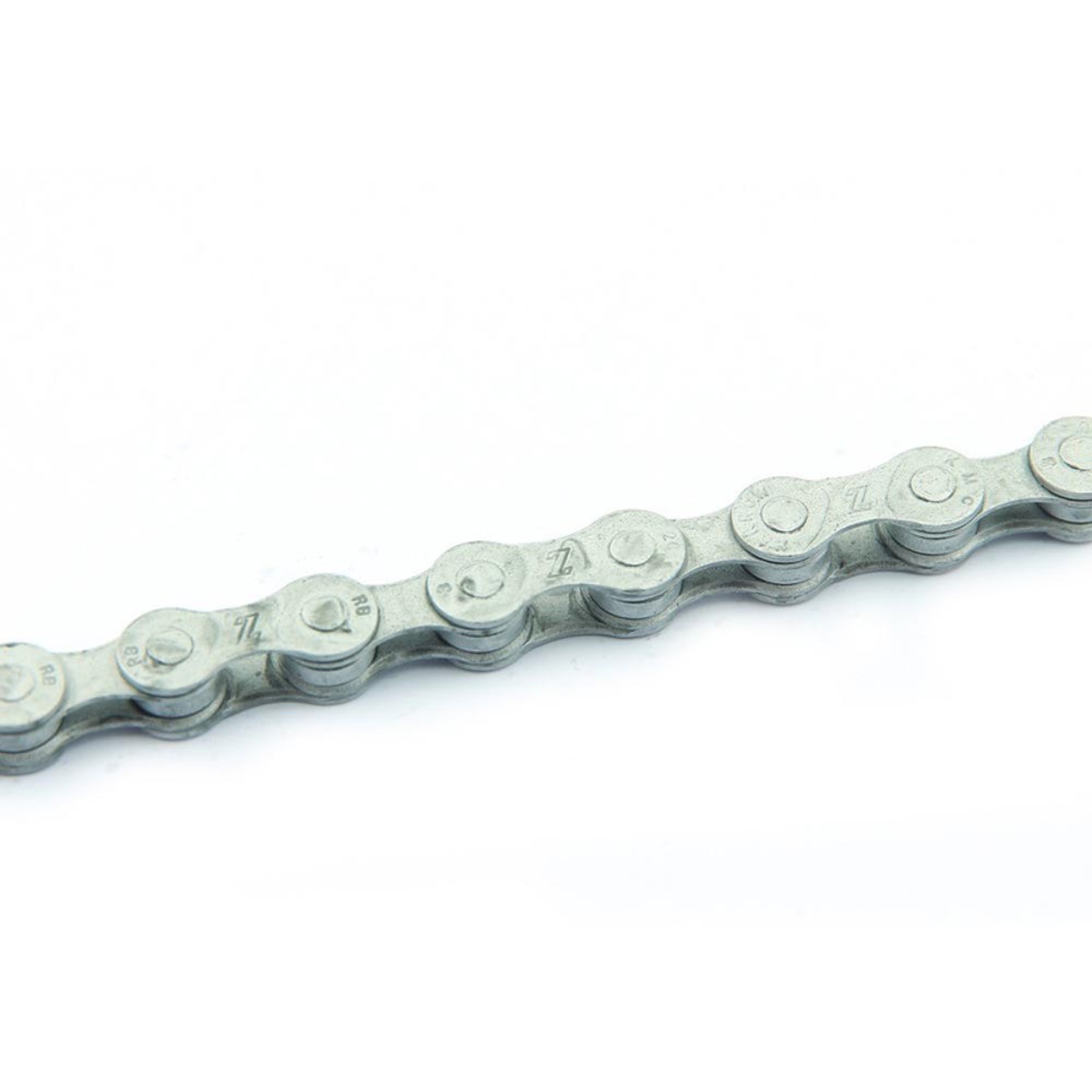 Chain KMC z8.3 6/7/8 Speed 114 Link Grey for Bike Accessories - Image 3