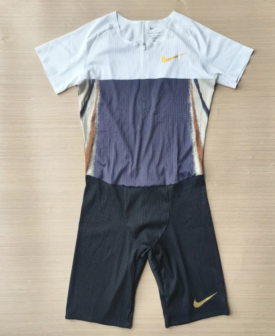 Mono de atletismo