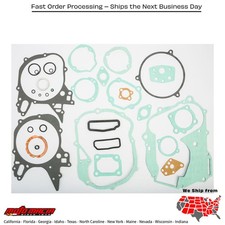 Complete Gasket Kit Honda Atc110 1979-1985 P400210850111