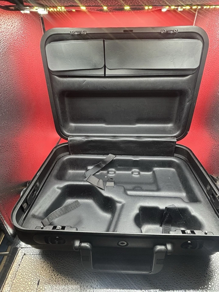 索尼 Handycam Video8 硬质保护壳 二手 — 第 2/4 张图片