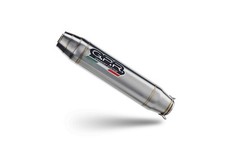 Scarico Completo per Yamaha Mt 125 GPR 2017-2019 Non Omologato