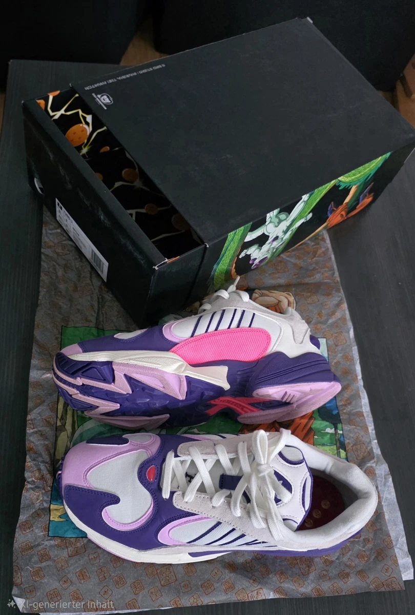 Adidas Sneaker adidas x Dragon Ball Z Mit Echtheitsprfung ab 100 | eBay.de