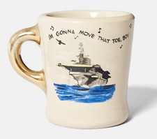 John Wayne Coffee Mug from 