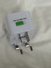 Universal Travel Adaptor