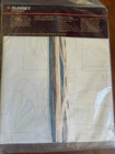 Vtg Sunset Stitchery William 2853 Sarah 2866 Doll Kit Welcome Friends 4925 Lot — photo 4