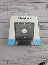 TotalMount Wall Mount Premium for PS5 - Mount  3 Controller /headset Holders