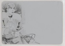 2013-14 Panini Dominion Mammoth Printing Plate Black 1/1 Nail Yakupov #M-NY 7ez