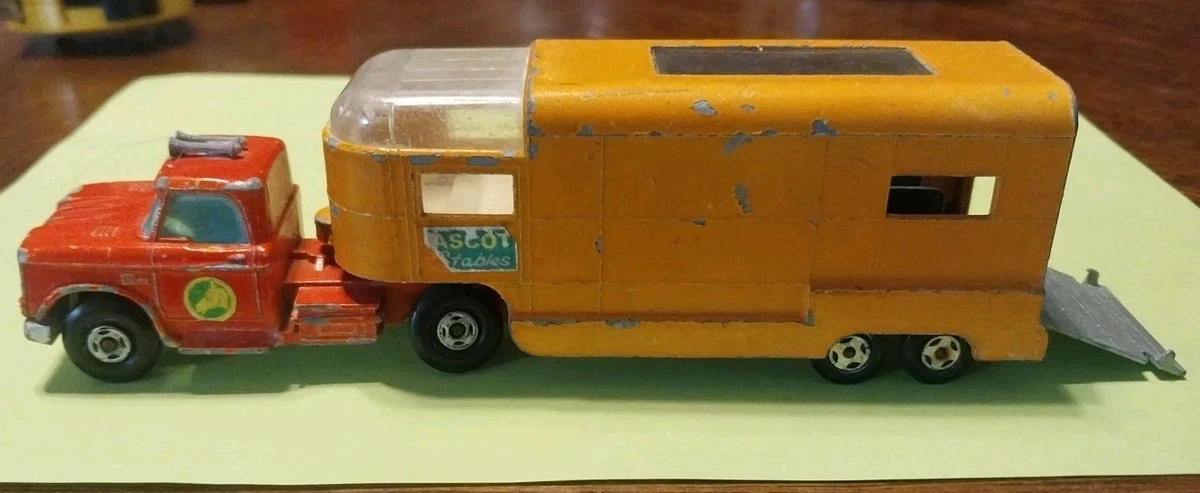 25+ Matchbox Kingsize Dodge Diecast & Toy Vehicles for sale