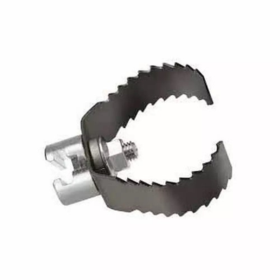 #ad #ad RIDGID 98055 3quot; Shark Tooth Cutter For Use With C 10 Cable $49.95