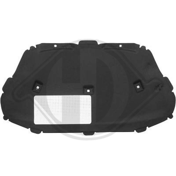 Diederichs MotorraumdäMmung FüR Seat Leon St-image
