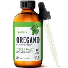 Oregano Oil - Huge 2Oz - 100% Pure Oregano Es...
