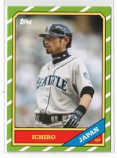 2017 Topps Throwback Thursday Baseball Cards 6