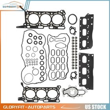 Head Gasket Set For 2016-2020 Ford Raptor F-150 Expedition 3.5l Dohc Tourbo Head Gasket Set For 2016-2020 Ford Raptor F-150 Expedition 3.5l Dohc Tourbo