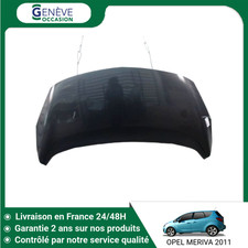 Capot Opel MERIVA
