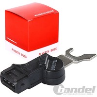 Herth+Buss Elparts Nockenwellensensor Passend FüR Opel Astra Calibra Omega