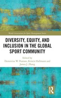 Demetrius W. Pearson (U. A.) | Diversity, Equity, And Inclusion In The Global...