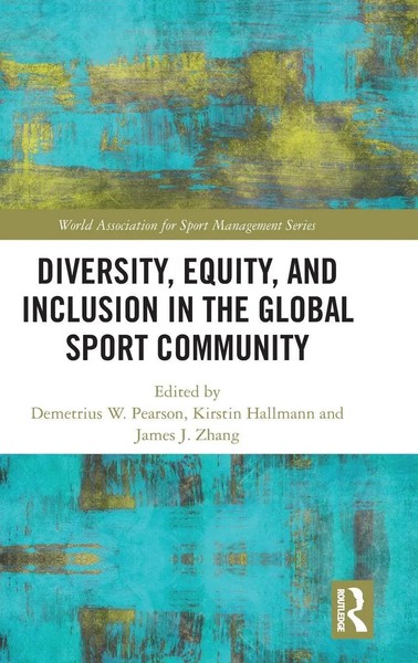 Demetrius W. Pearson (U. A.) | Diversity, Equity, And Inclusion In The Global...-image