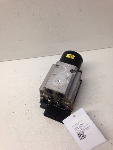 19653 Steuergerät ABS OPEL Signum (Z-C/S) 13663913