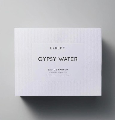 BYREDO Gypsy Water 3.3oz Women's Eau de Parfum