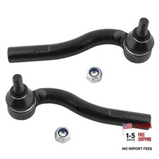 2pcs Front Outer Tie Rod Ends Fit for Lexus GS300 1998-2005/GS400 1998