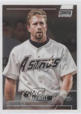 Click to enlarge Jeff Bagwell