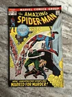 Amazing Spider-Man #108 1st App. Of SHA-SHAN Stan Lee/Romita 1972 FN- 🕷️🔥