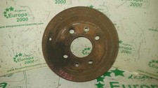 Tambour de frein Fiat SEICENTO
