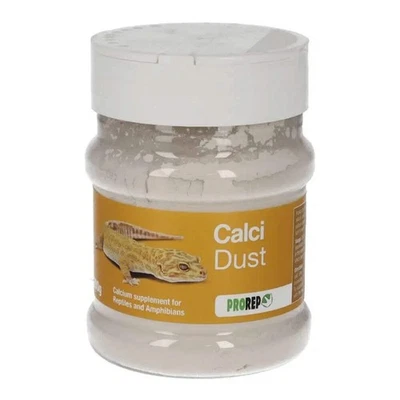ProRep Calci Dust 200g