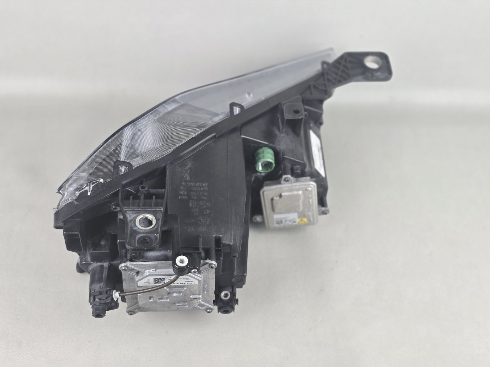 Perfect! 2014-2018 Maserati Ghibli AFS Adaptive Xenon HID Left LH Headlight OEM
