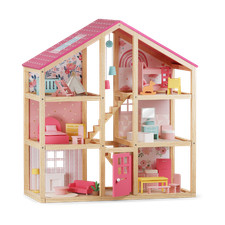 Tiny Land-Love Dollhouse 2733