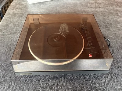 Marantz TT 42 Pickup Draaitafel
