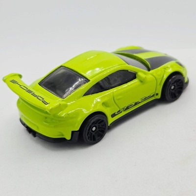 ミニカー HotWheels STH Porsche 911 GT3 RS Hot Wheels Porsche 911 GT3 RS (2023 Multipack Exclusive) | eBay