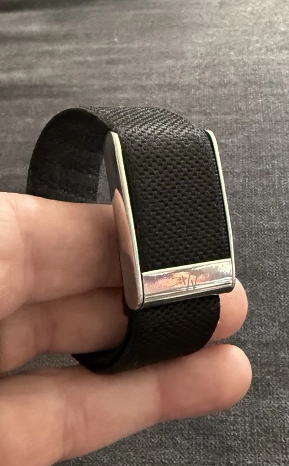 Whoop MG full retail packaging Life + Fitness+ Bizeps Sport Band OVP - Bild 2 von 4