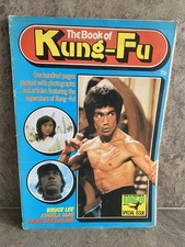 Bruce Lee Kung Fu Magazine