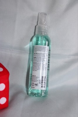 L'ange Salt + Sea Texturizing Spray 4 fl oz Texturizing Volume for Fine Hair