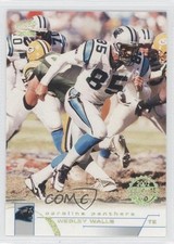 2002 Pacific Extreme LTD Missing Serial Number Wesley Walls #68 0a1