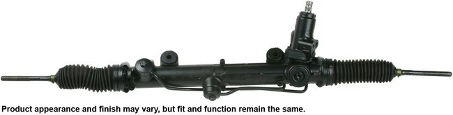 Conjunto de estante y piñón Cardone Reman P N 26 4005 Foto 2 de 4