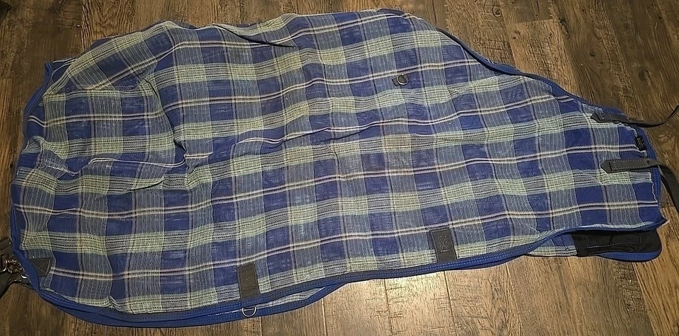 Fly Sheet 70 - Изображение 3 из 4