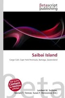 Lambert M. Surhone (U. A.) | Saibai Island | Taschenbuch | Englisch (2026)