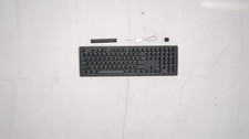 *READ* Ducky Zero 6108 Classic Black Hot Swap...