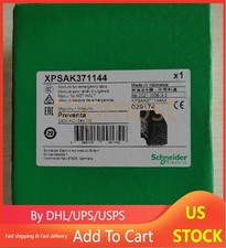 1pc New XPSAK371144 Schneider Safety Relay