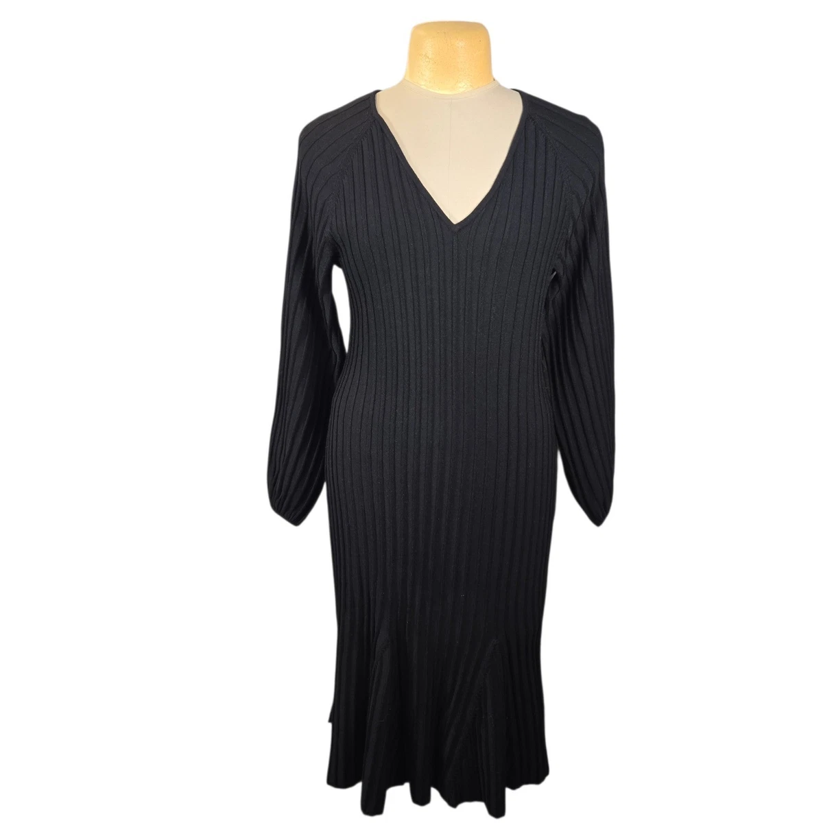 Donna Karan Sweater Dresses for sale | eBay Donna Karan Sweater Dresses for sale | eBay