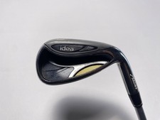 Adams Idea 2014 Single 9 Iron Idea 50g Ladies Graphite Womens RH