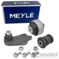 Meyle REP.-SATZ Querlenker Vorne Li/Re Passend FüR Fiat Tipo | 216 610 0004