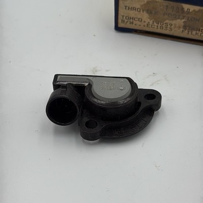 BMP T110 Throttle Position Sensor TPS Engine Throttle Control NEW