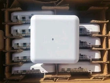 Lot of 10 Cisco AIR-AP3802I-B-K9 Aironet 3802 Series Wireless Access Points