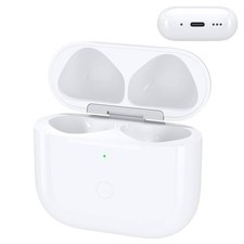 Wireless Charging Case for Airpods 4th Gen