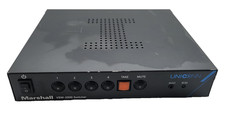 MARSHALL ELECTRONICS VSW-2200 4X1 SEALESS QUAD-VIEW SWITCHER